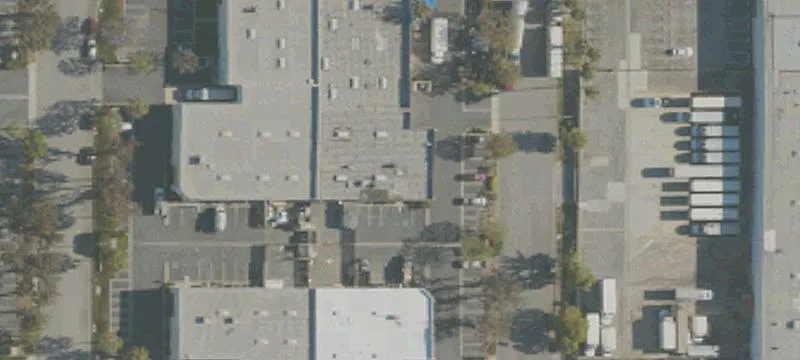 Industrial Specialty Building