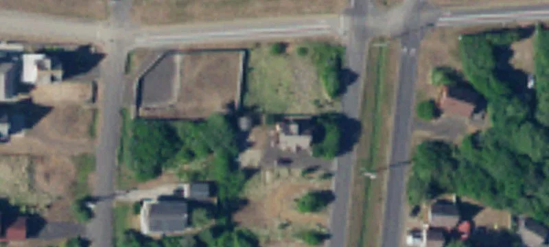 Oceanfront Development Lot