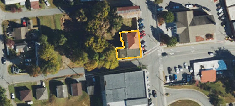 Residential Development Land Tracts