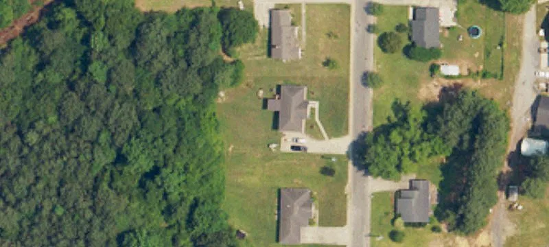 Residential Building Lot