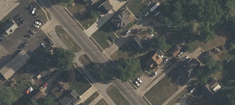 Development Land for Villa Homes