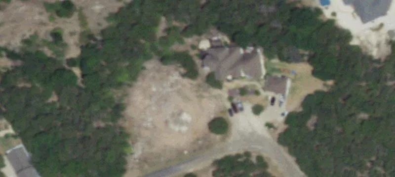 Lake-View Waterfront Residential Lot