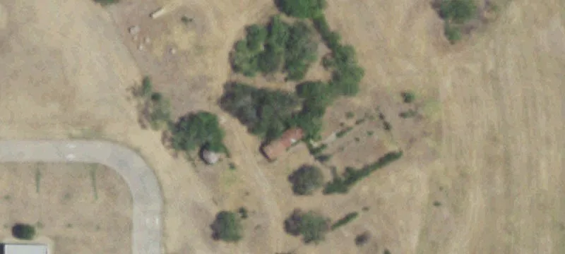 Commercial Development Land with Frontage