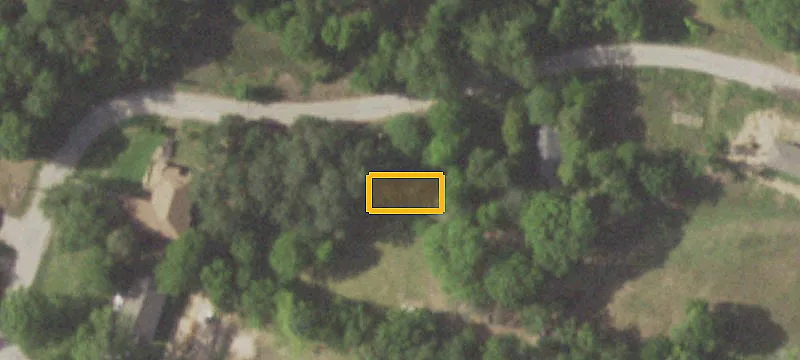 Residential Lot for New Home