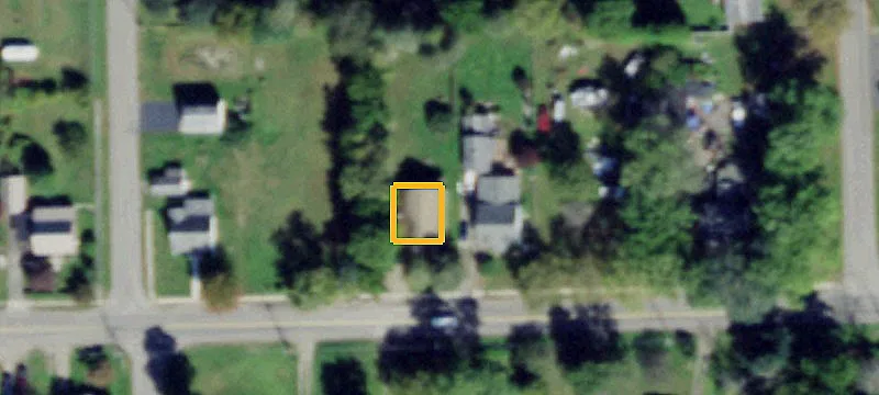 Corner Building Lot in Estate Community