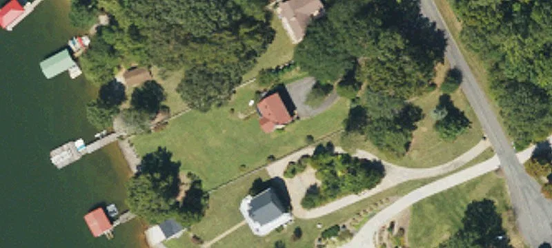 Lakefront Homesite Acreage