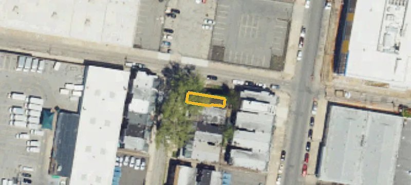 Corner Residential Development Lot