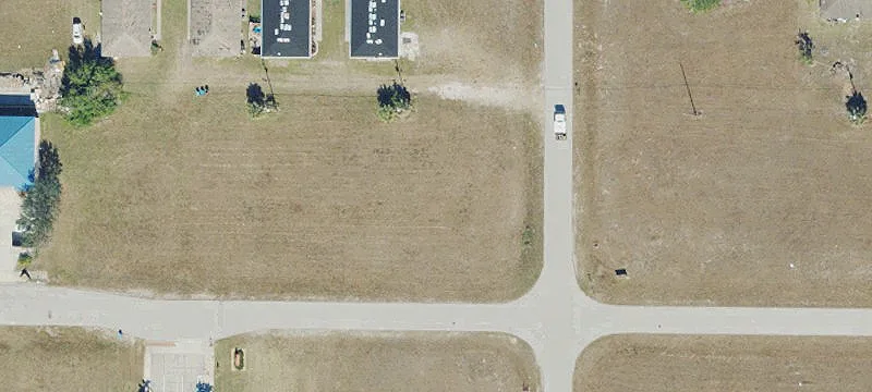 Commercial Land Bundle with Rear Alley