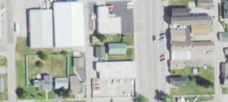 Office Building for Sale