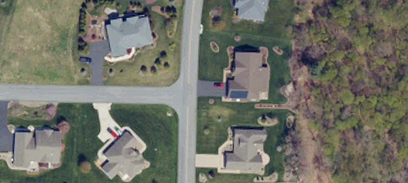 Residential Homesite in Gated Community