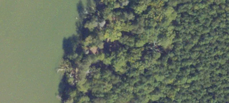 Water-Access Waterfront Land
