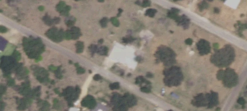 Corner Waterfront Land Parcel