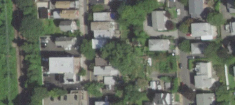 Three-Family Residential Income Property