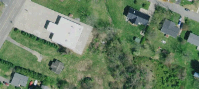 Medical-Use Development Land