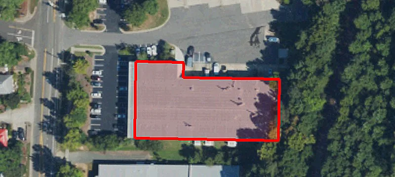Industrial Specialty Building