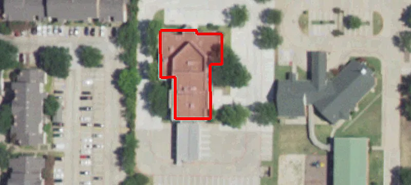 Vacant Commercial Development Lot