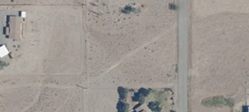 Residential Lot with City Water