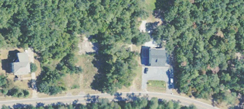 Cleared Residential Build Lot