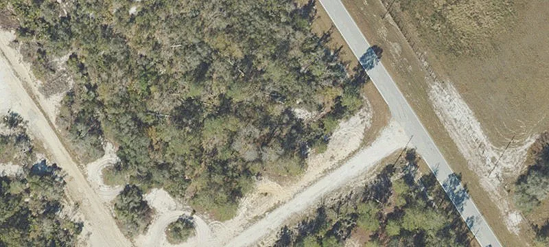 Vacant Home Lot