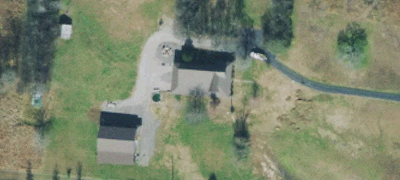 Build-Ready Residential Land