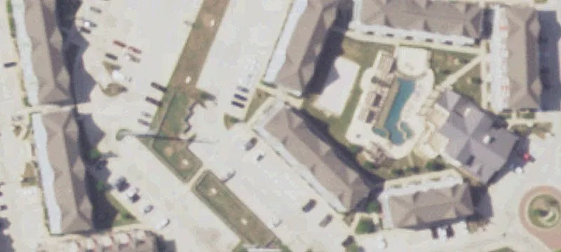 Purpose-Built Student Housing Community