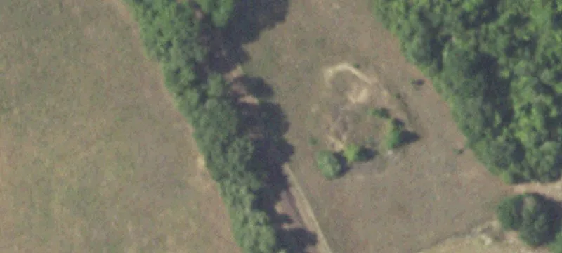 Country Acreage with No Restrictions