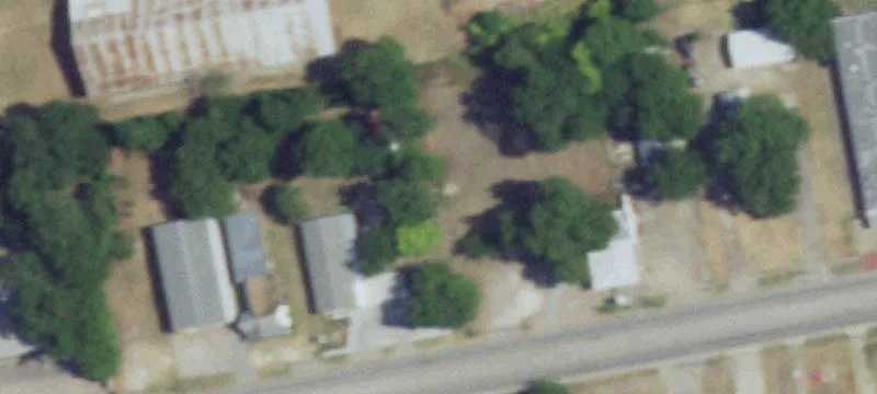 Metal Live-Work Building