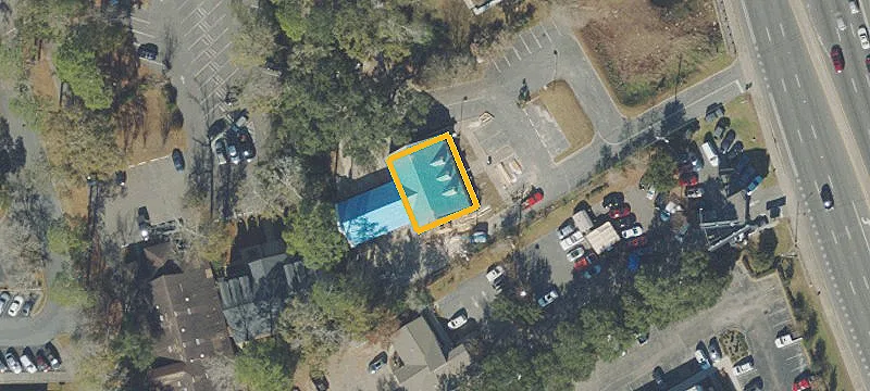 Commercial Land Parcel