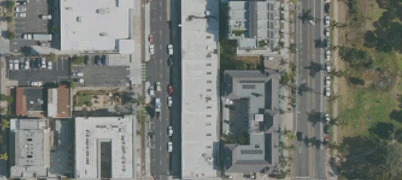 Permit-Ready Mixed-Use Development Site