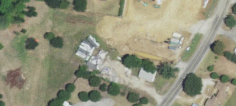Country Cafe and RV Park