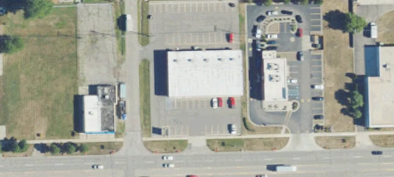 Office Building