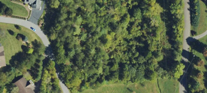 Residential Development Lot