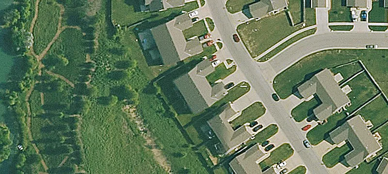 Residential Development Land Lot