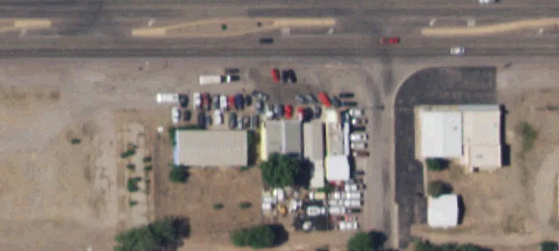 Turn-Key Auto Shop with Lifts