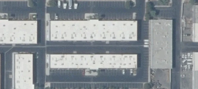 Hi-Tech Flex Warehouse Suites