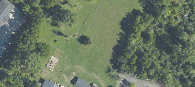 Redevelopment Land with Main Street Exposure