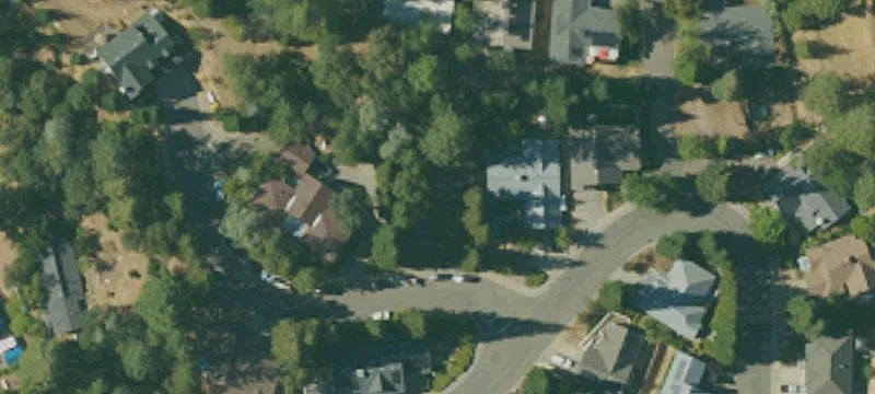 Buildable Residential Lot in Subdivision