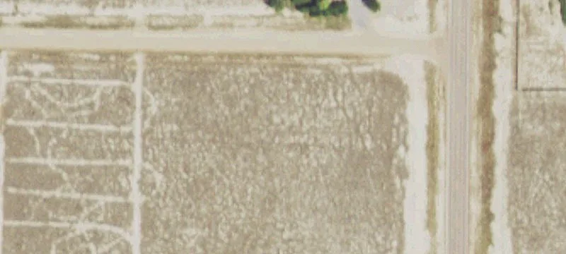 Residential Land Lot