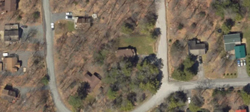 Wooded Golf Course-Adjacent Home Site