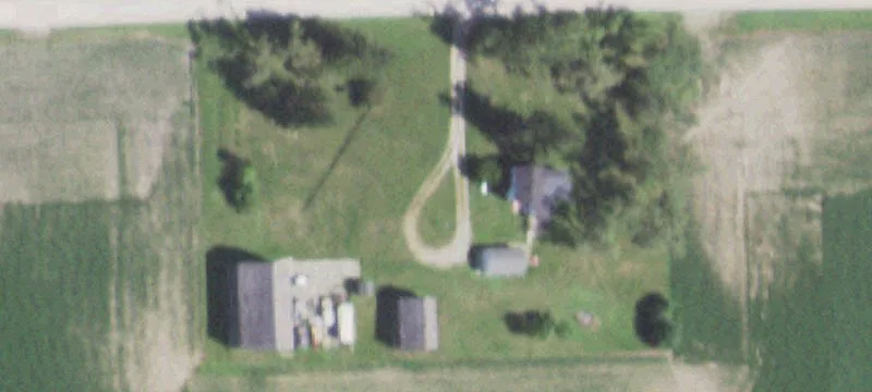 Agricultural Land Parcel