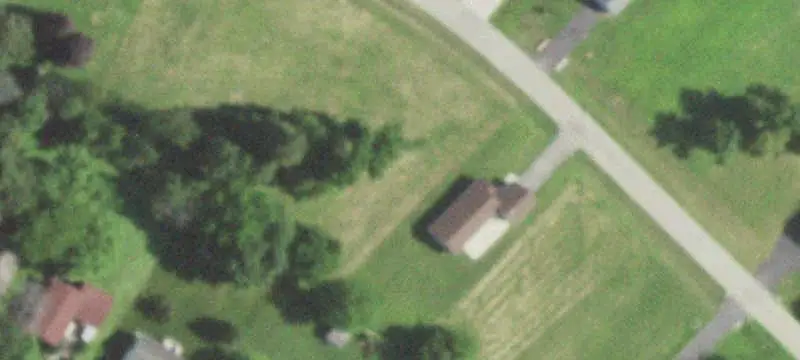 Residential Land Lot
