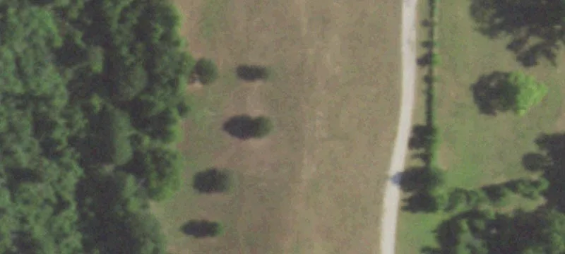 Restricted Residential Home Lot