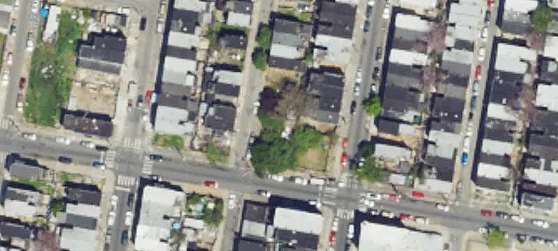 Residential Development Land Parcel