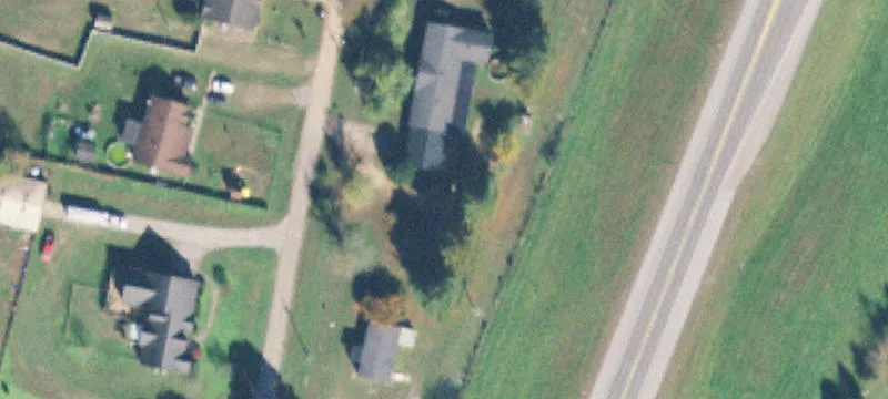 Waterfront Recreation Land