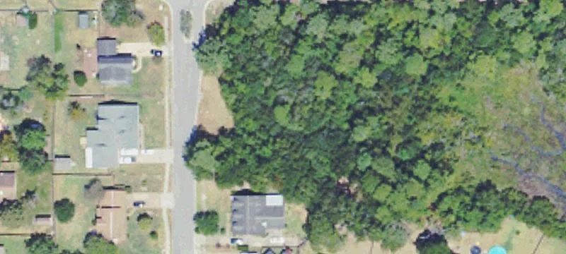 Residential Buildable Lot