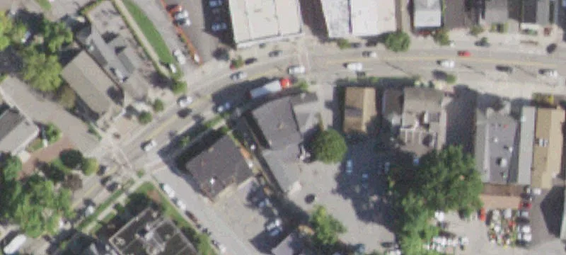 Built-Out Restaurant with Outdoor Patio