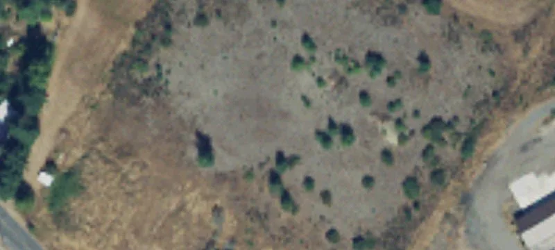 Commercially Zoned Land Parcel