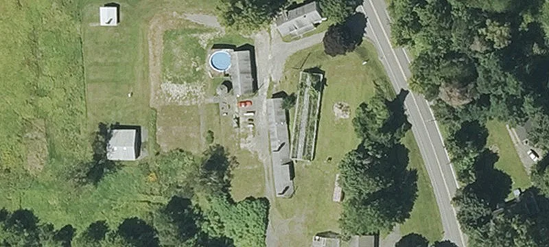 Income Property on Acreage