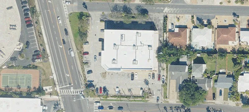 Walgreens Drugstore Retail Property