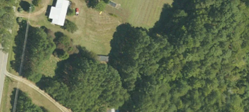Ready-to-Build Home Lot